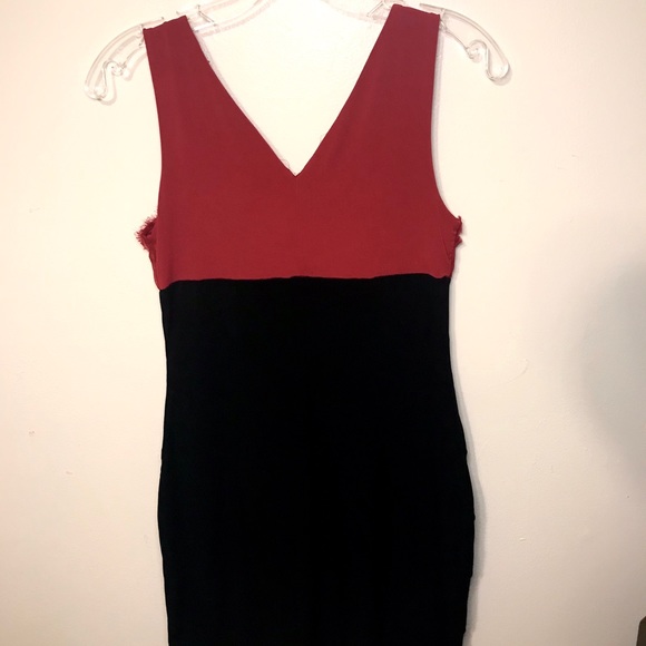 Rose Dress - Picture 2 of 2